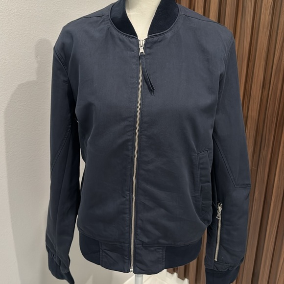 VINCE men’s jacket size S - Picture 2 of 12